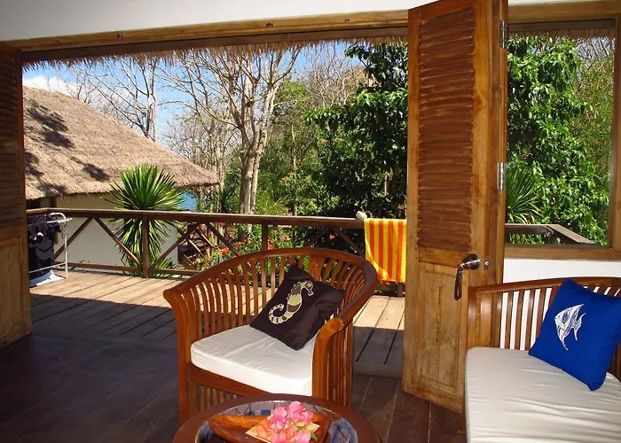 Coconut Beach Resort