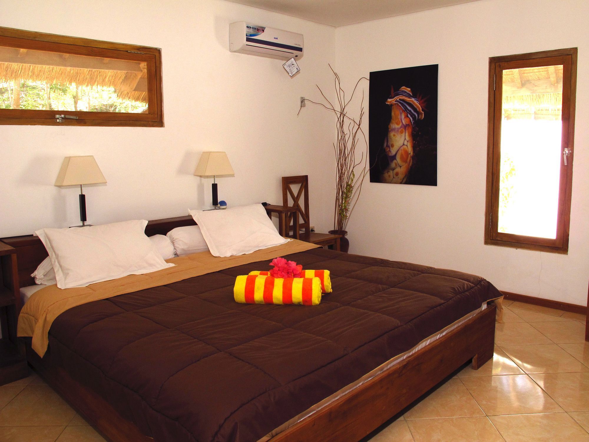 Coconut Hotel 2*