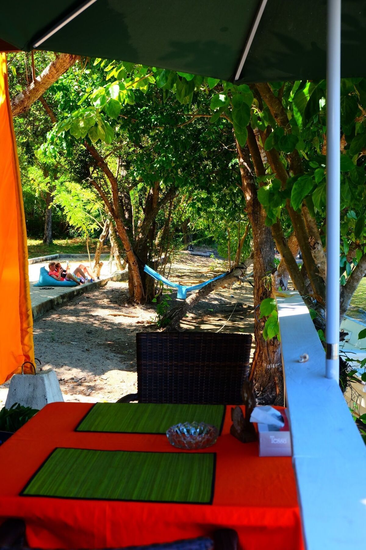 Hotel Coconut