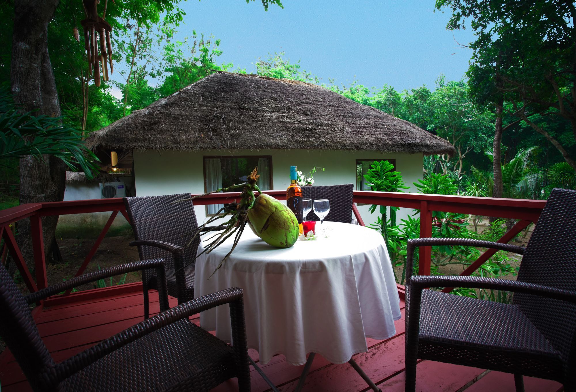 Hotel Coconut Labuan Bajo