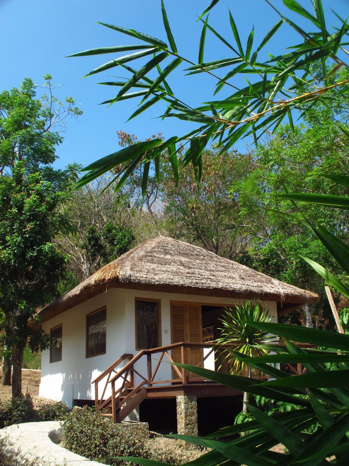 Coconut Hotel Labuan Bajo