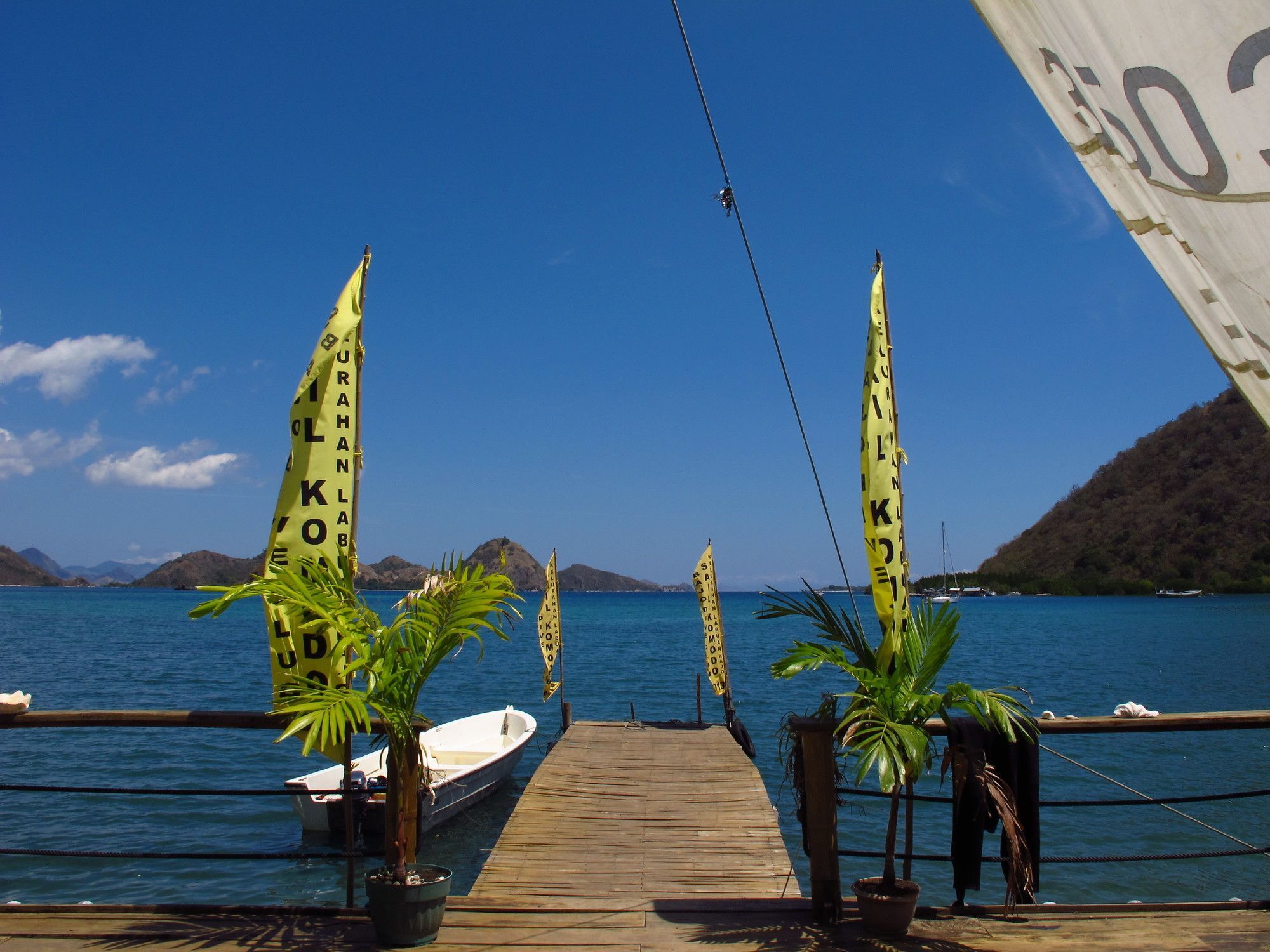 Hotel Coconut