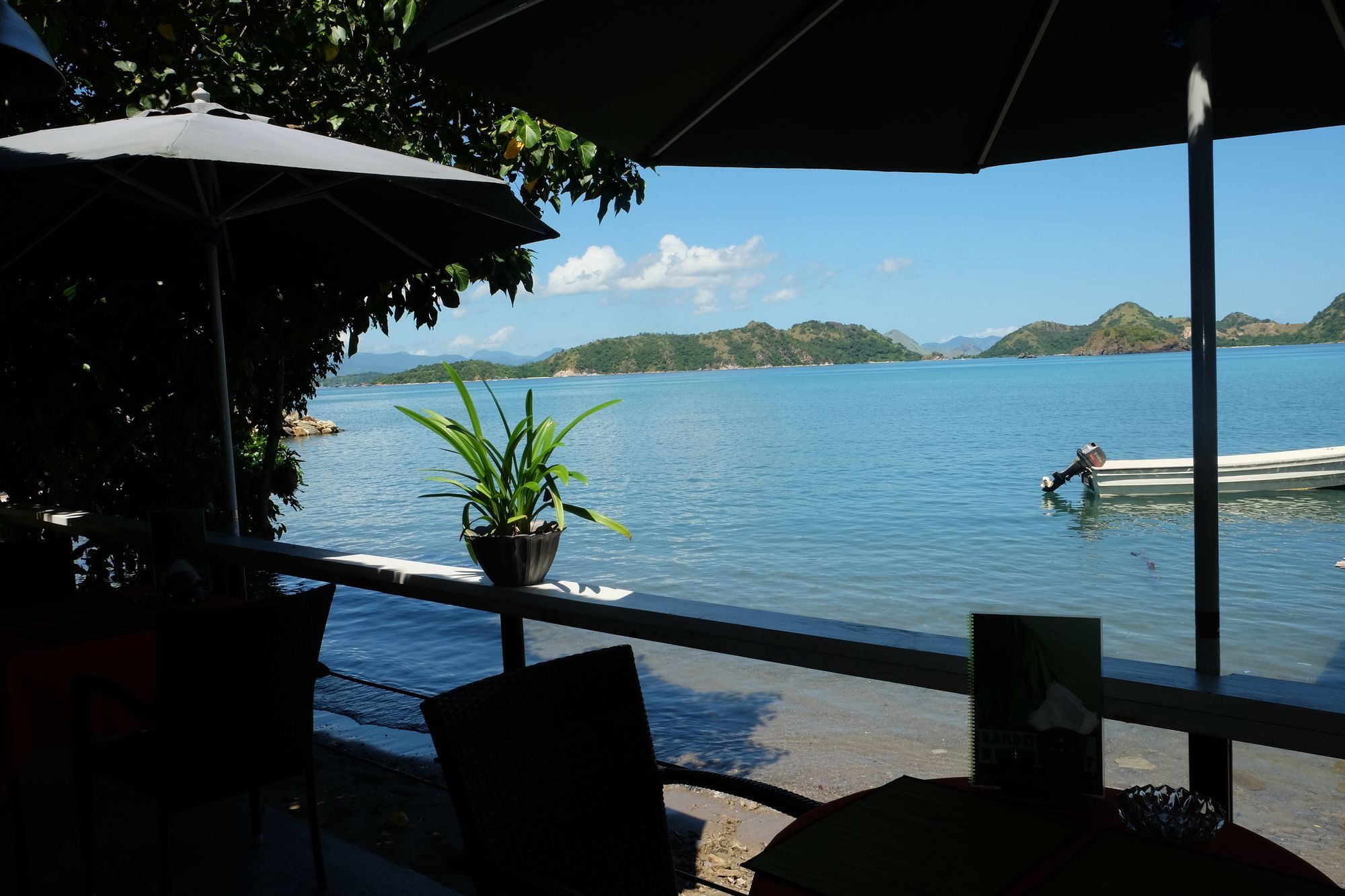 Coconut Hotel 2*
